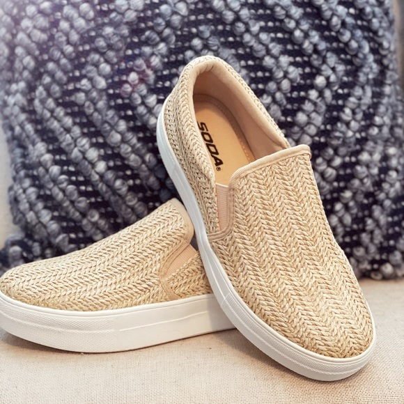 Soda sneakers - Picture 1 of 4